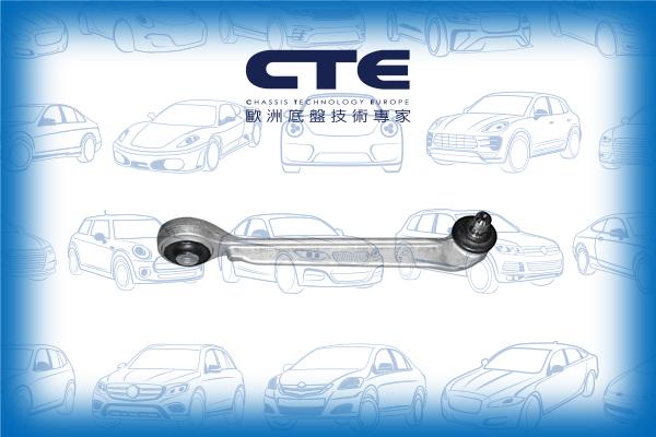 CTE CS-1907R - Braccio oscillante, Sospensione ruota autozon.pro