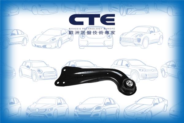 CTE CS-1939L - Braccio oscillante, Sospensione ruota autozon.pro