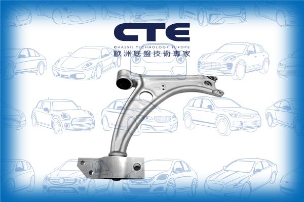 CTE CS-1934 - Braccio oscillante, Sospensione ruota autozon.pro