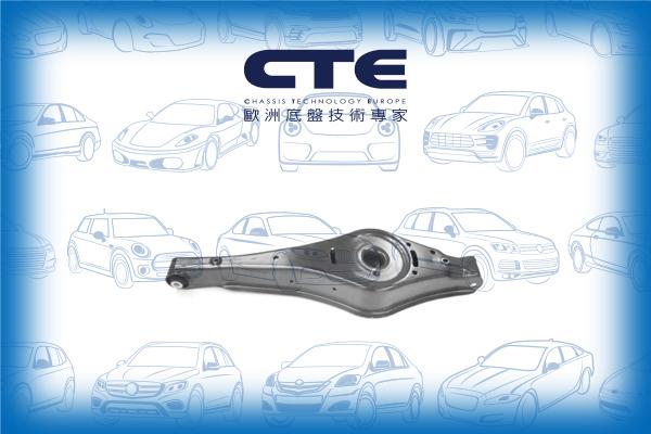 CTE CS-1932 - Braccio oscillante, Sospensione ruota autozon.pro