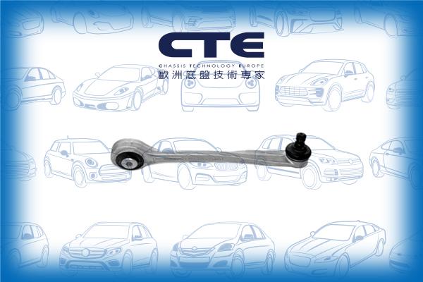 CTE CS-1924R - Braccio oscillante, Sospensione ruota autozon.pro