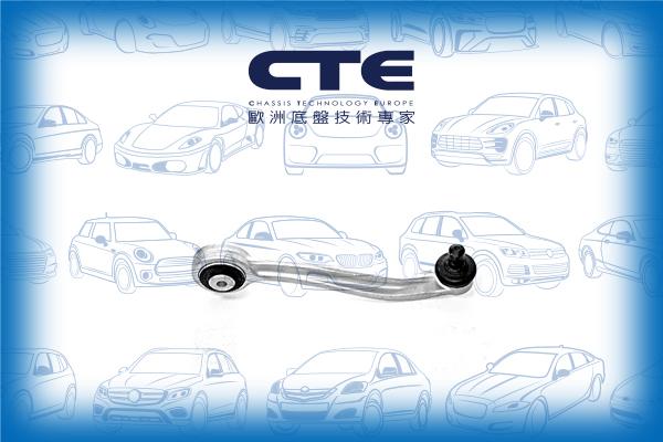 CTE CS-1925R - Braccio oscillante, Sospensione ruota autozon.pro