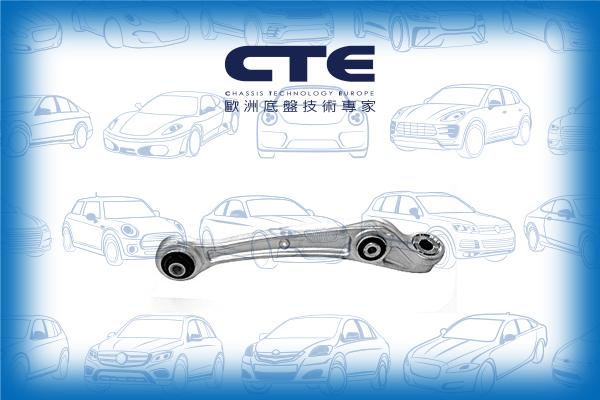 CTE CS-1926R - Braccio oscillante, Sospensione ruota autozon.pro