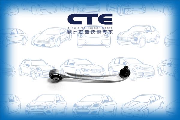 CTE CS-1923R - Braccio oscillante, Sospensione ruota autozon.pro