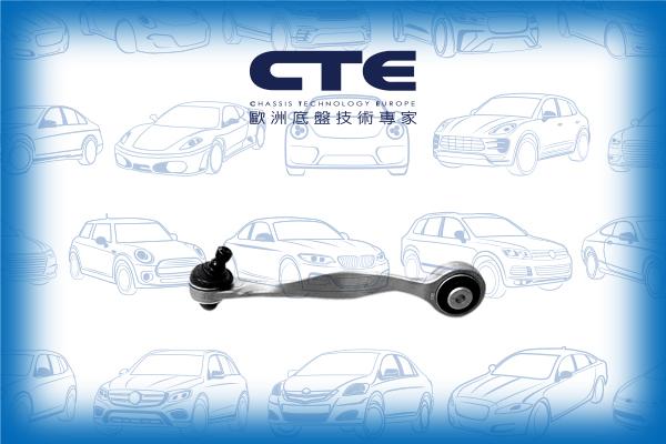 CTE CS-1922L - Braccio oscillante, Sospensione ruota autozon.pro