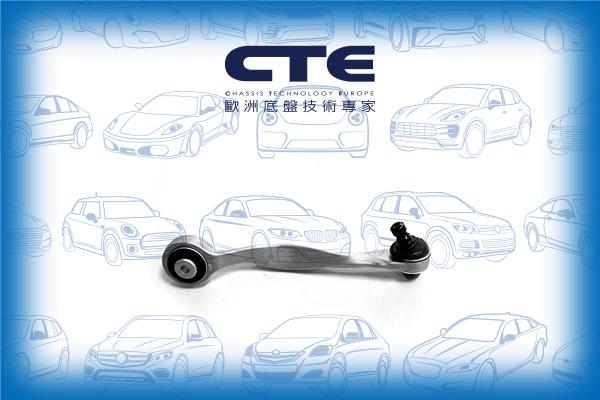 CTE CS-1922R - Braccio oscillante, Sospensione ruota autozon.pro