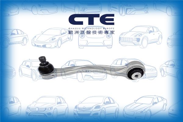 CTE CS-1979L - Braccio oscillante, Sospensione ruota autozon.pro