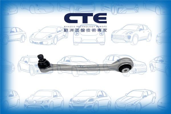 CTE CS-1978L - Braccio oscillante, Sospensione ruota autozon.pro