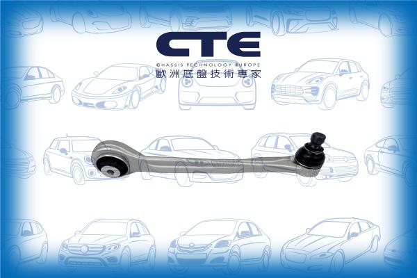 CTE CS-1978R - Braccio oscillante, Sospensione ruota autozon.pro