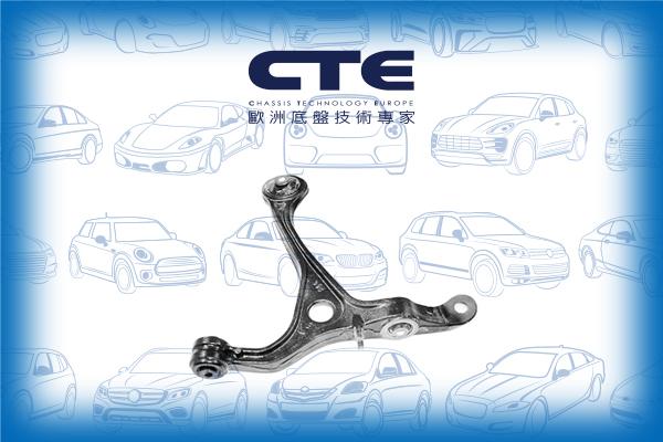 CTE CS-149R - Braccio oscillante, Sospensione ruota autozon.pro