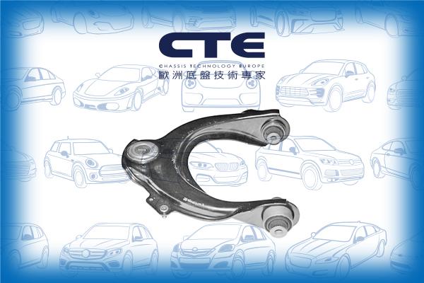 CTE CS-148L - Braccio oscillante, Sospensione ruota autozon.pro