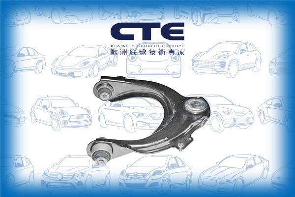 CTE CS-148R - Braccio oscillante, Sospensione ruota autozon.pro