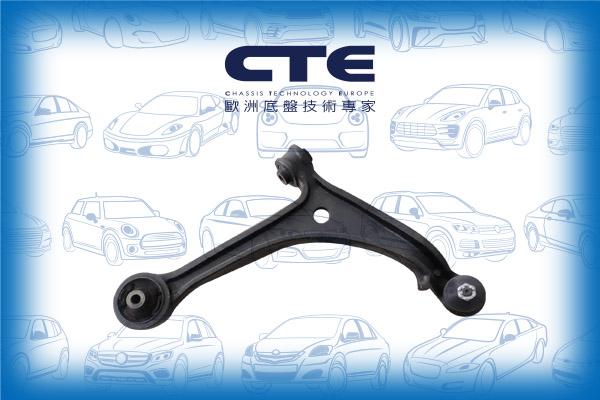 CTE CS-164R - Braccio oscillante, Sospensione ruota autozon.pro