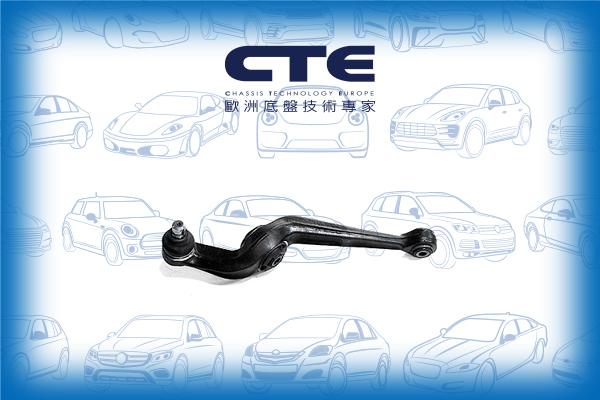 CTE CS-1618L - Braccio oscillante, Sospensione ruota autozon.pro