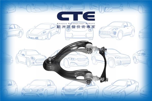 CTE CS-115L - Braccio oscillante, Sospensione ruota autozon.pro