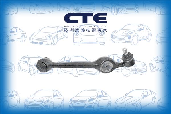 CTE CS-1105R - Braccio oscillante, Sospensione ruota autozon.pro