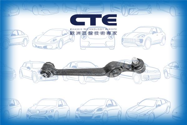 CTE CS-1106R - Braccio oscillante, Sospensione ruota autozon.pro