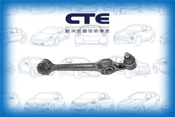 CTE CS-1107R - Braccio oscillante, Sospensione ruota autozon.pro