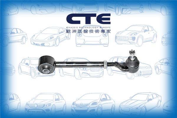 CTE CS-132 - Braccio oscillante, Sospensione ruota autozon.pro