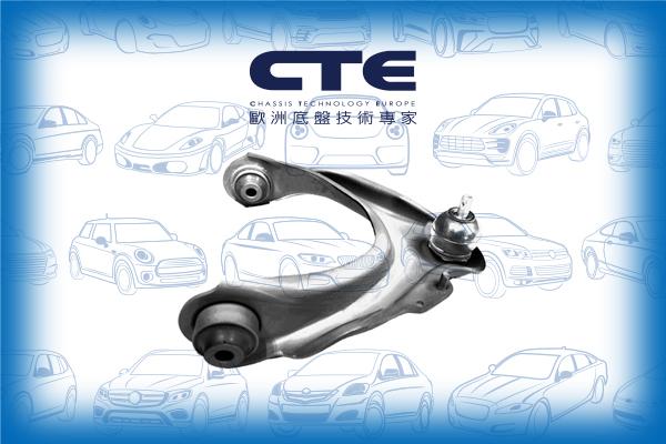 CTE CS-137R - Braccio oscillante, Sospensione ruota autozon.pro