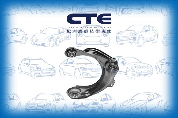 CTE CS-127R - Braccio oscillante, Sospensione ruota autozon.pro