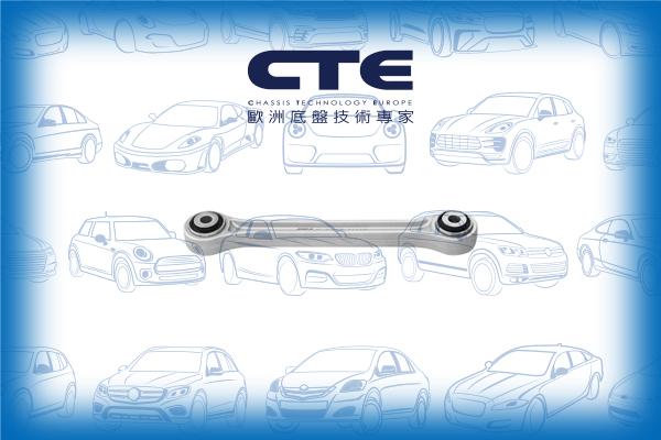 CTE CS-3406 - Braccio oscillante, Sospensione ruota autozon.pro