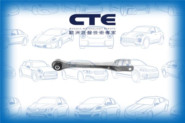 CTE CS-3403 - Braccio oscillante, Sospensione ruota autozon.pro