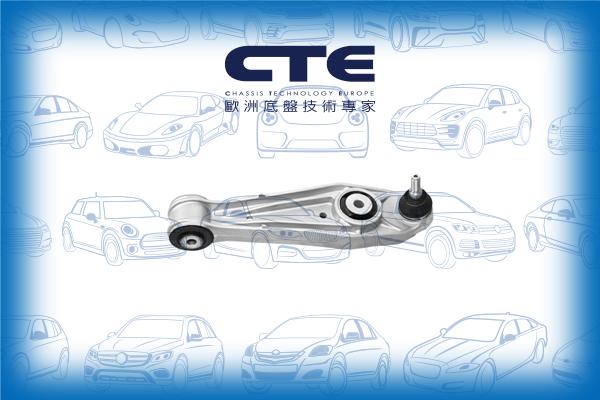 CTE CS-3402 - Braccio oscillante, Sospensione ruota autozon.pro