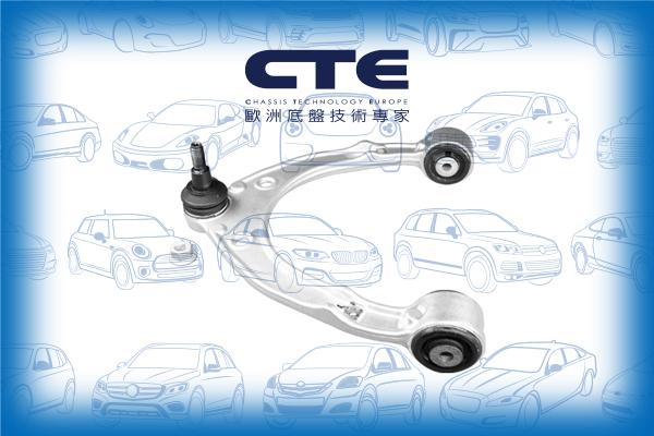 CTE CS-3416 - Braccio oscillante, Sospensione ruota autozon.pro