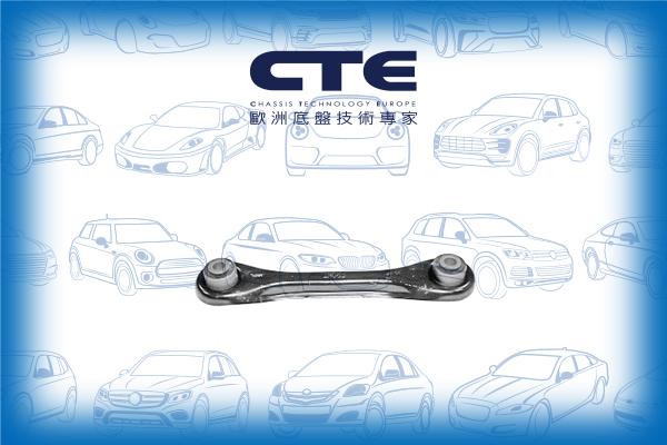 CTE CS-341 - Braccio oscillante, Sospensione ruota autozon.pro