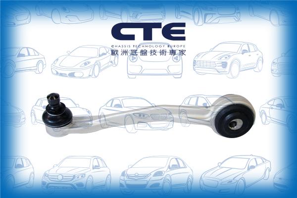 CTE CS-3424L - Braccio oscillante, Sospensione ruota autozon.pro