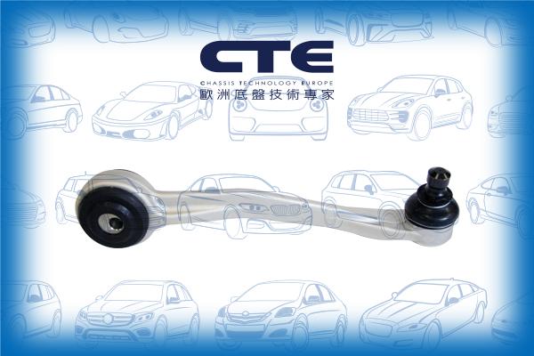 CTE CS-3424R - Braccio oscillante, Sospensione ruota autozon.pro