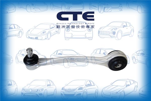 CTE CS-3428L - Braccio oscillante, Sospensione ruota autozon.pro