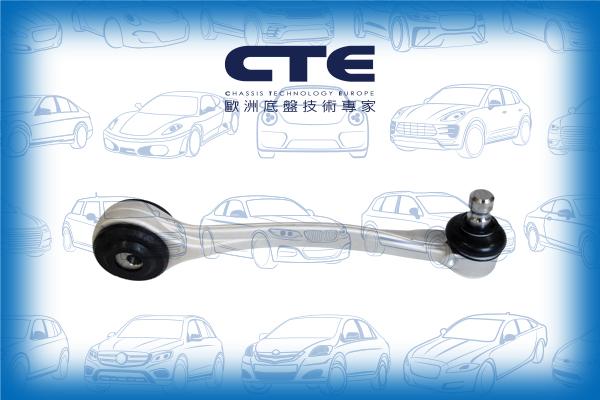 CTE CS-3428R - Braccio oscillante, Sospensione ruota autozon.pro