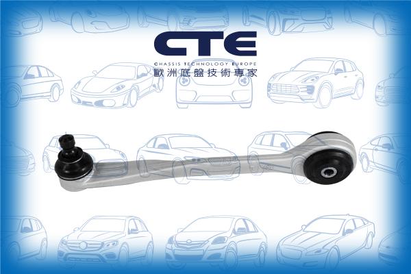 CTE CS-3423L - Braccio oscillante, Sospensione ruota autozon.pro