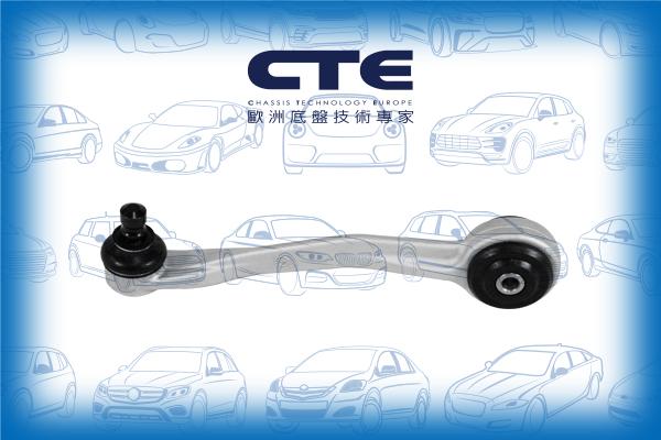 CTE CS-3427L - Braccio oscillante, Sospensione ruota autozon.pro