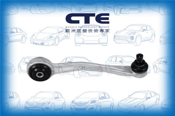 CTE CS-3427R - Braccio oscillante, Sospensione ruota autozon.pro