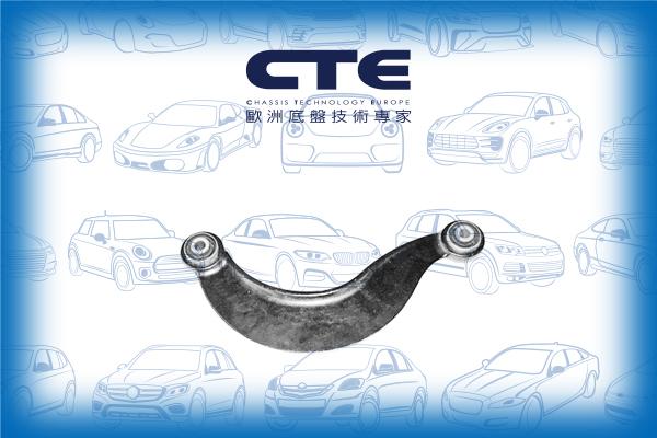 CTE CS-347 - Braccio oscillante, Sospensione ruota autozon.pro