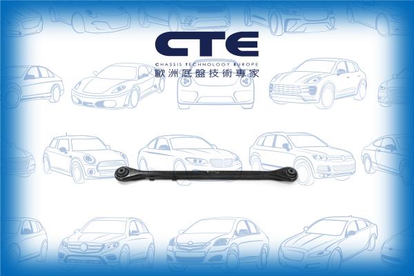 CTE CS-359 - Braccio oscillante, Sospensione ruota autozon.pro