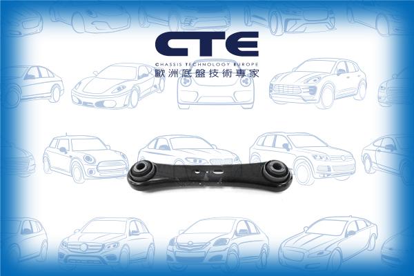 CTE CS-356 - Braccio oscillante, Sospensione ruota autozon.pro