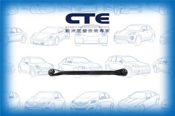 CTE CS-358 - Braccio oscillante, Sospensione ruota autozon.pro