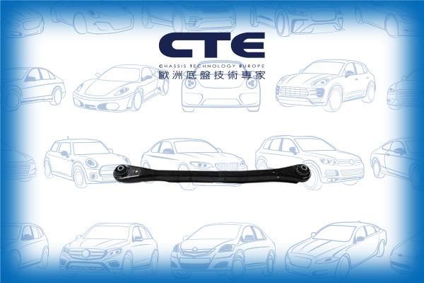 CTE CS-357 - Braccio oscillante, Sospensione ruota autozon.pro