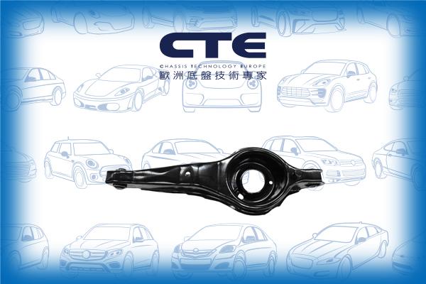 CTE CS-361 - Braccio oscillante, Sospensione ruota autozon.pro