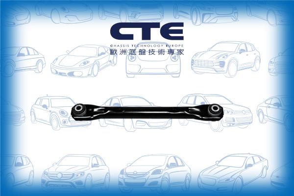 CTE CS-3119 - Braccio oscillante, Sospensione ruota autozon.pro