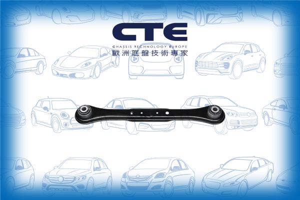 CTE CS-3118 - Braccio oscillante, Sospensione ruota autozon.pro