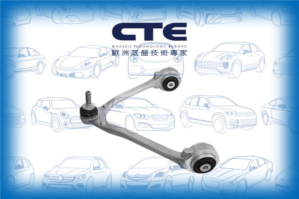 CTE CS-3205L - Braccio oscillante, Sospensione ruota autozon.pro