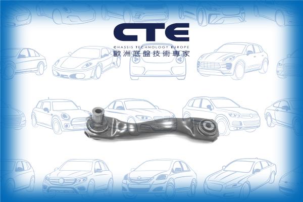 CTE CS-3206 - Braccio oscillante, Sospensione ruota autozon.pro