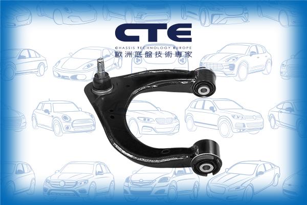 CTE CS-373L - Braccio oscillante, Sospensione ruota autozon.pro