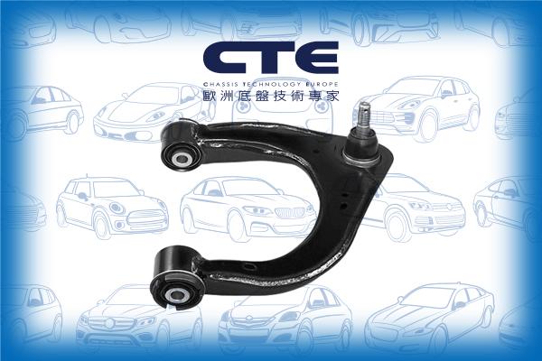 CTE CS-373R - Braccio oscillante, Sospensione ruota autozon.pro