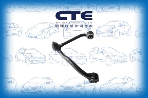 CTE CS-2911L - Braccio oscillante, Sospensione ruota autozon.pro